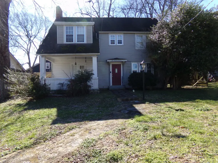 411 Haynes St, Lewisburg, TN 37091 - #2
