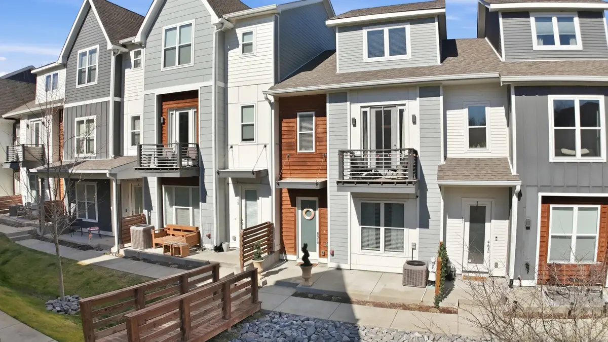 700 James Ave #15, Nashville, TN 37209 - #1