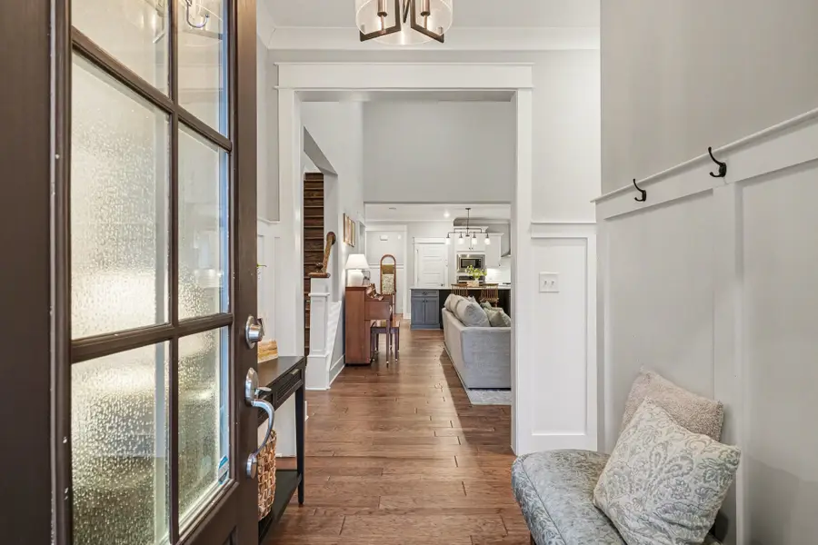 700 Beamon Dr, Franklin, TN 37064 - #3