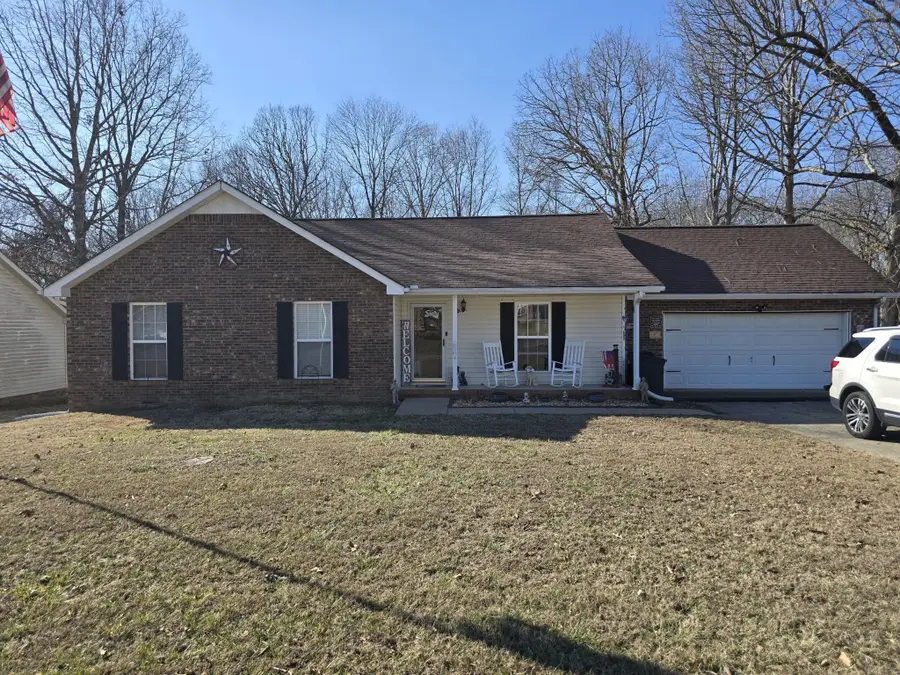 3475 Eastridge Rd, Woodlawn, TN 37191 - #2