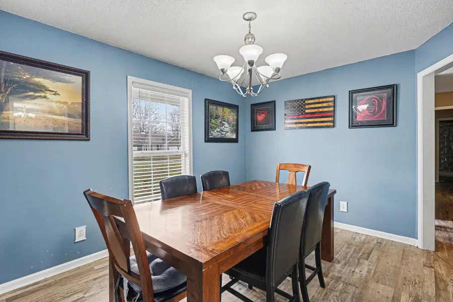 3475 Eastridge Rd, Woodlawn, TN 37191 - #3