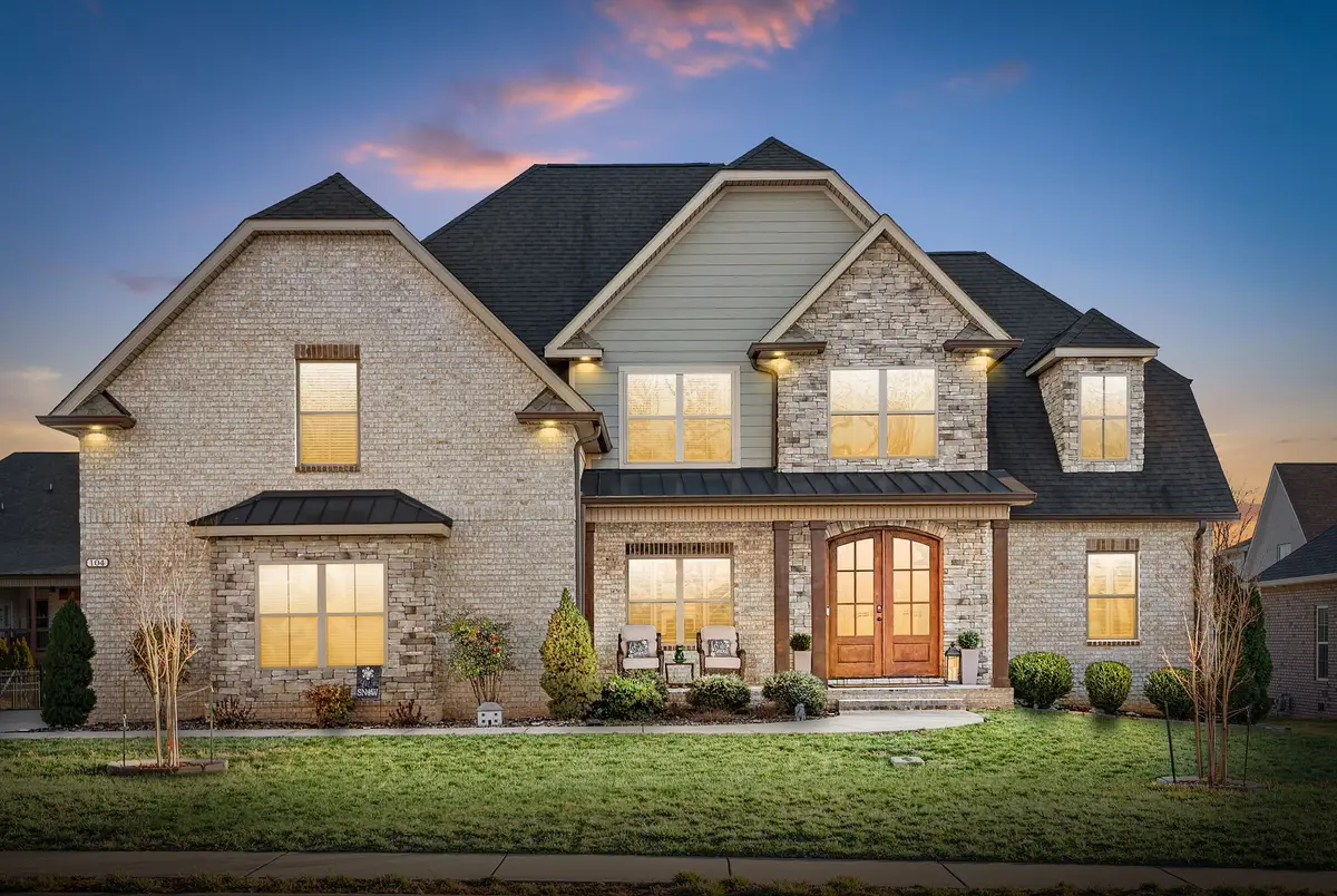 104 Beechcrest Ct, Clarksville, TN 37043 - #1