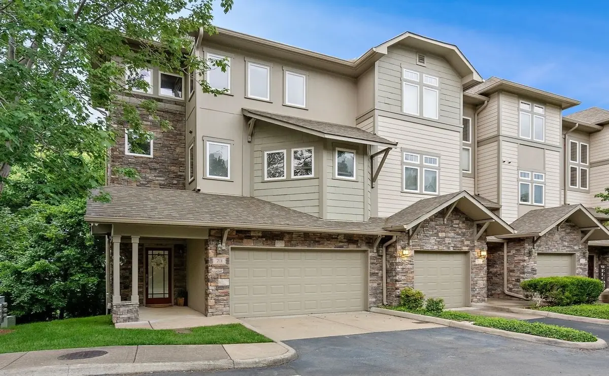 320 Old Hickory Blvd #701, Nashville, TN 37221 - #1