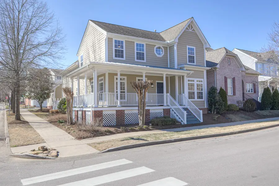 7101 Sunnywood Dr, Nashville, TN 37211 - #2