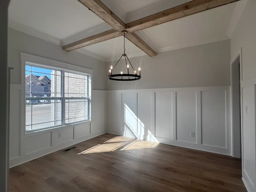 729 Buffalo Ford Dr, Clarksville, TN 37042 - #2