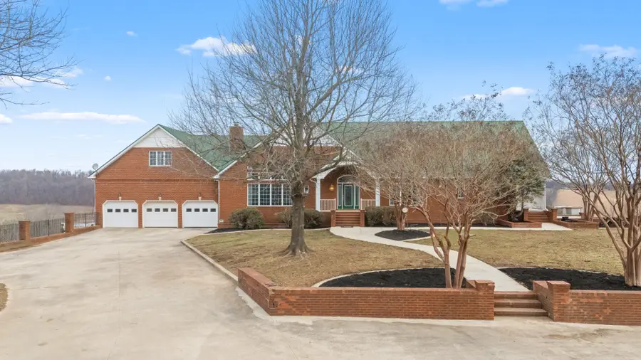 499 Mount Herman Rd, Shelbyville, TN 37160 - #2