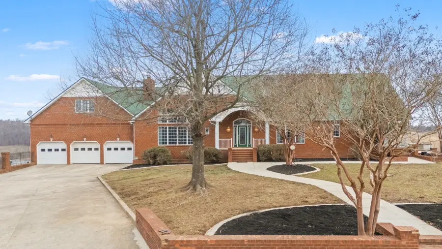 499 Mount Herman Rd, Shelbyville, TN 37160 - #3