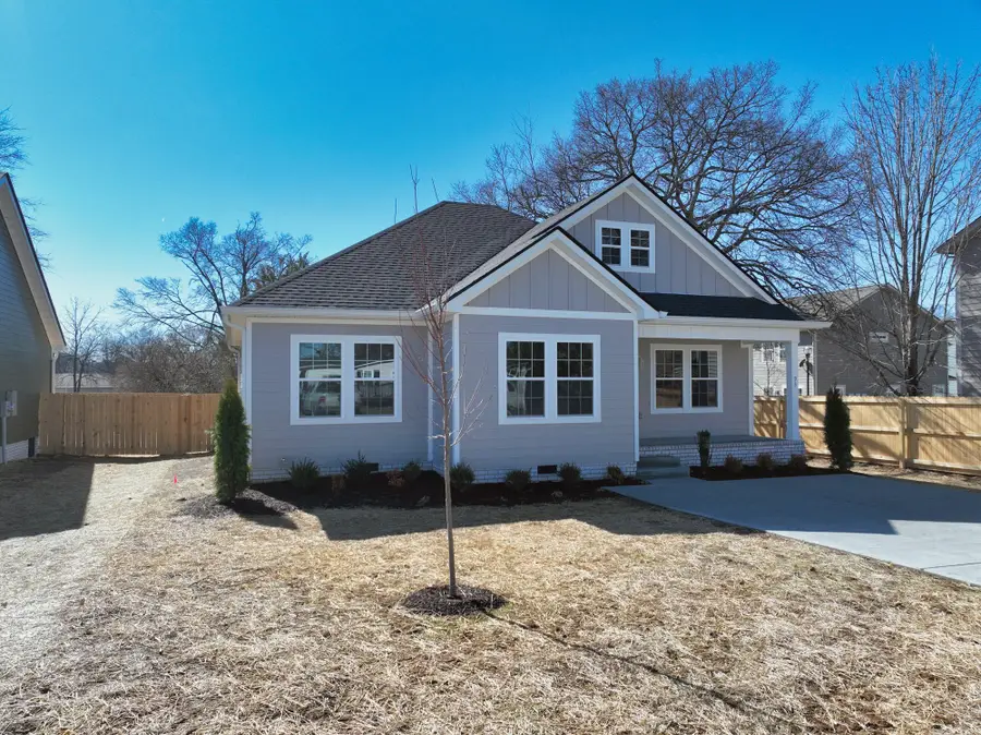 93 Plumlee Dr, Hendersonville, TN 37075 - #2