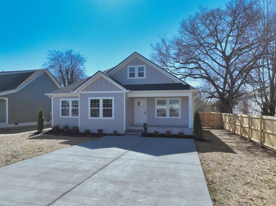 93 Plumlee Dr, Hendersonville, TN 37075 - #3