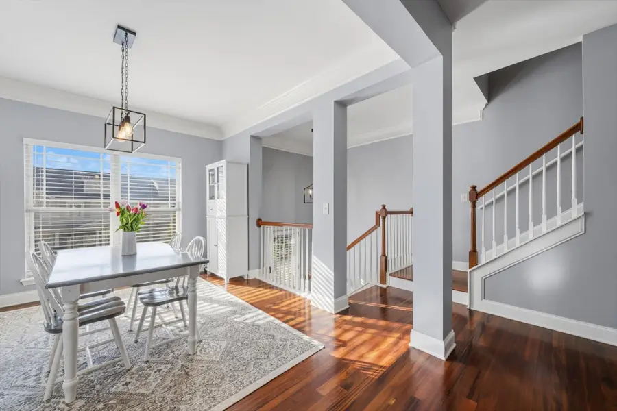 153 Stonecrest Dr, Nashville, TN 37209 - #3