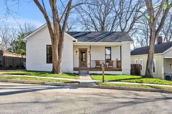 1007 School St, Columbia, TN 38401