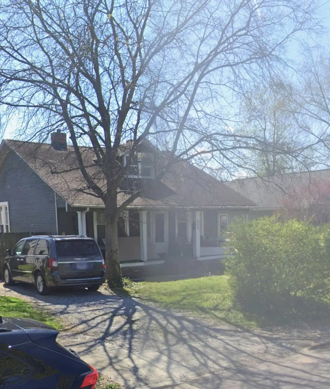 1610 Douglas Ave, Nashville, TN 37206 - #1