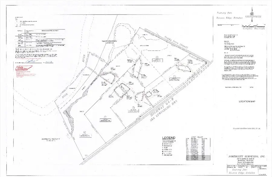 0 Highway 64 West W, Shelbyville, TN 37160 - #3