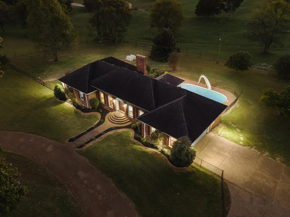 104 Terry Ln, Cornersville, TN 37047 - #1