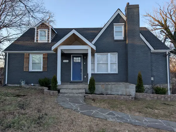 5030 Inglewood Ct, Nashville, TN 37216