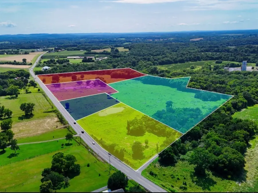 0 Highway 64 West W, Shelbyville, TN 37160 - #2