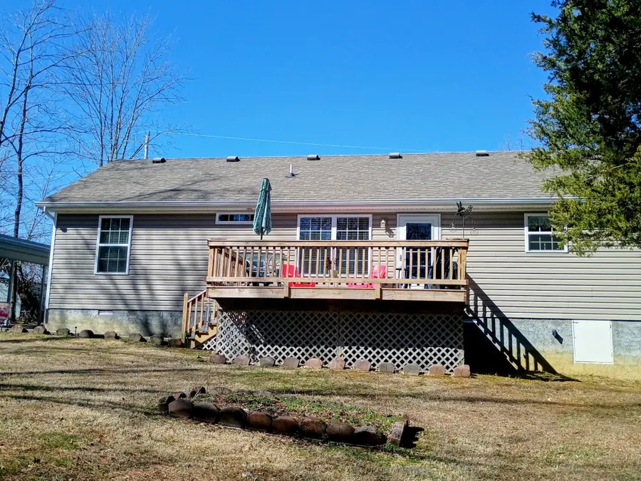 439 Hickory Bend Dr, Greenbrier, TN 37073 - #3