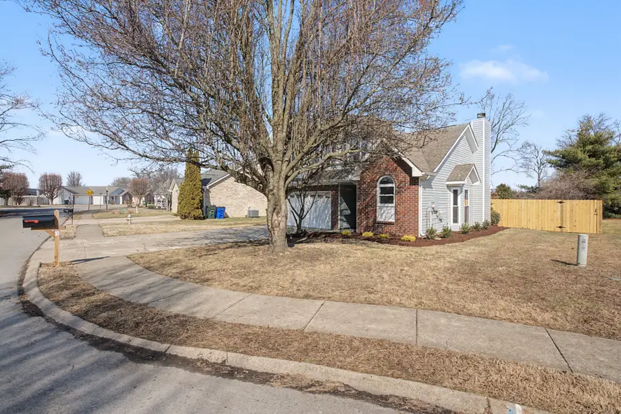 103 Westchester Dr, White House, TN 37188 - #3