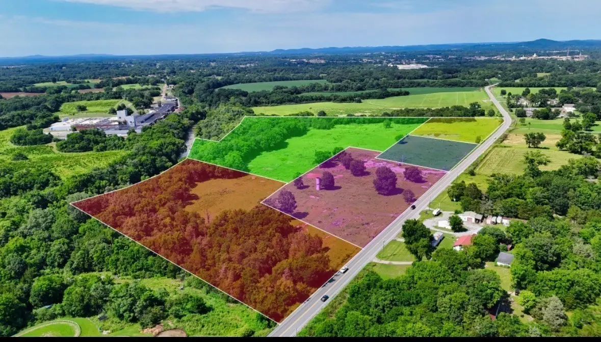 0 Highway 64 West W, Shelbyville, TN 37160 - #1