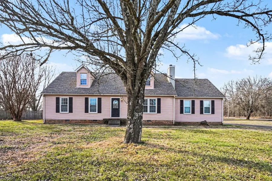 2902 Miles Dr, Murfreesboro, TN 37129 - #2