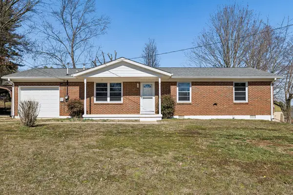 206 Birchwood Dr, Columbia, TN 38401