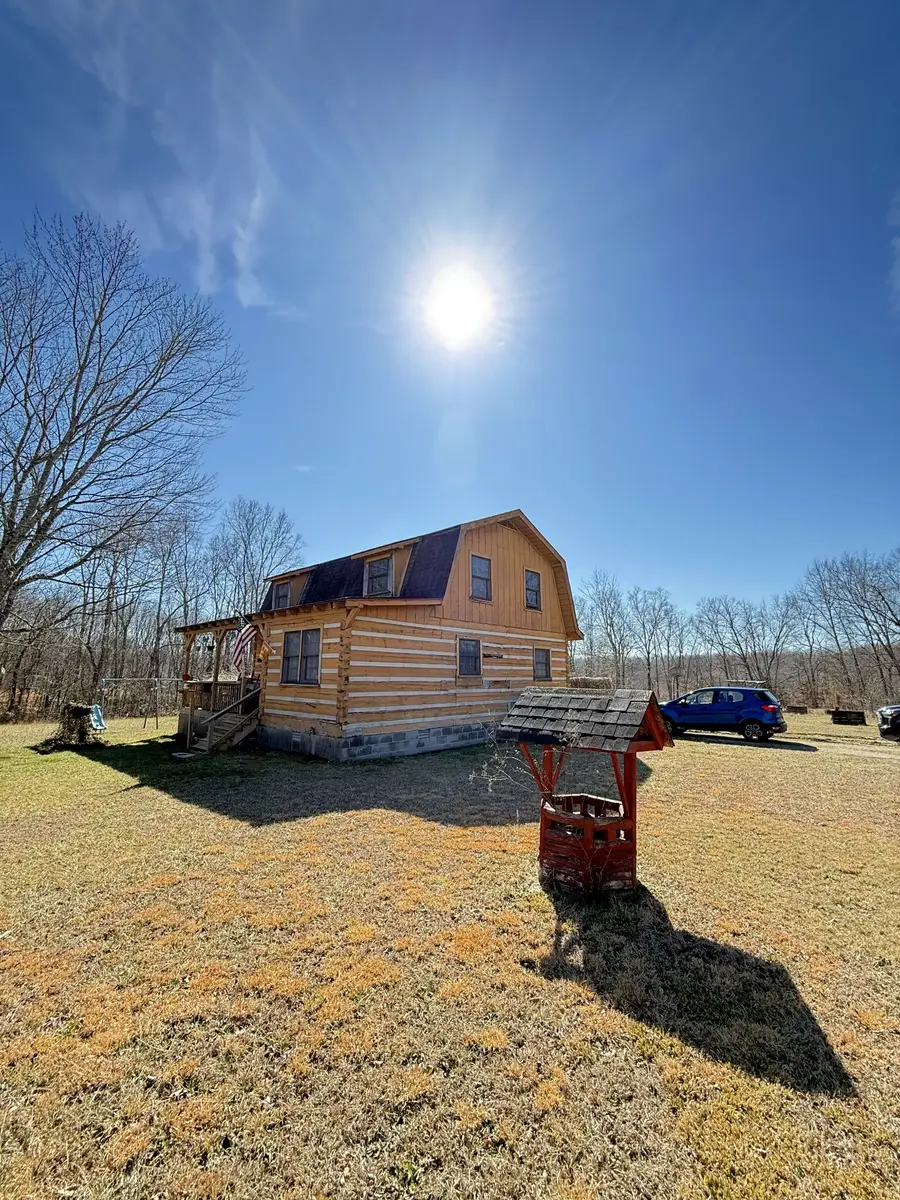 201 Timberline Acres Dr, Manchester, TN 37355 - #3