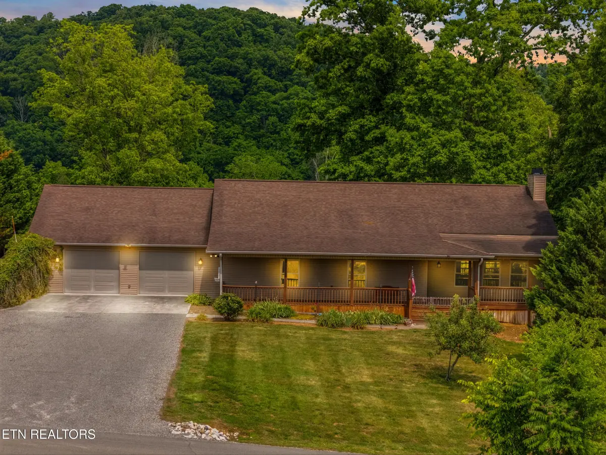 1982 Holston Shores Drive, Rutledge, TN 37861 - #1