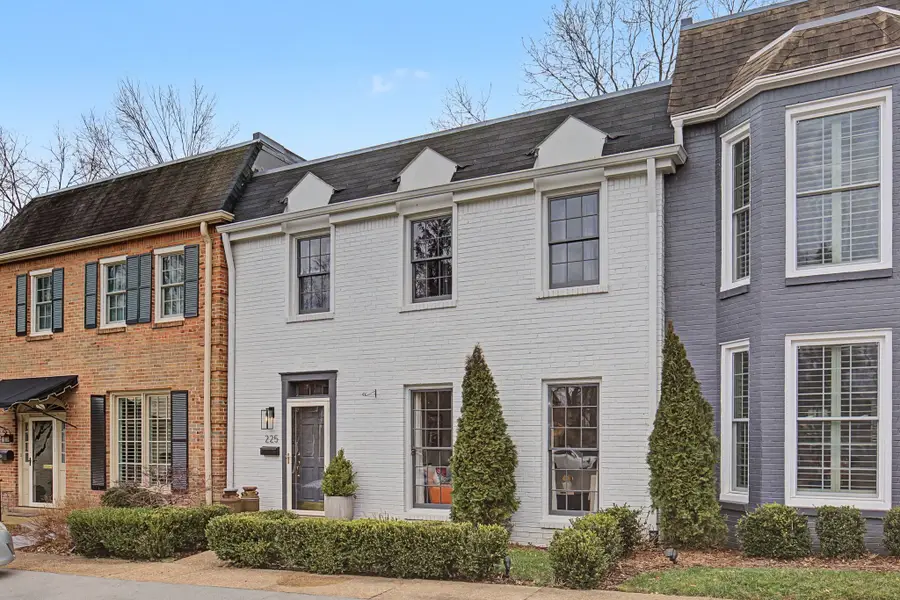 4400 Belmont Park Ter #225, Nashville, TN 37215 - #2