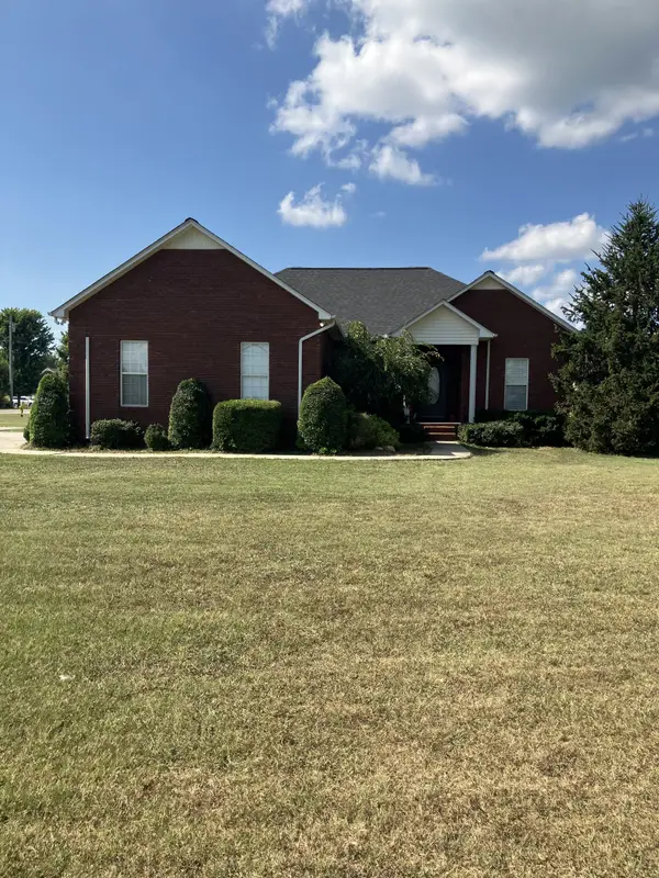 26 Maple Bend Rd, Winchester, TN 37398