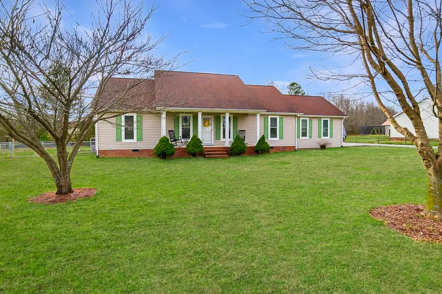 14 Long Meadow Dr, Fayetteville, TN 37334 - #2