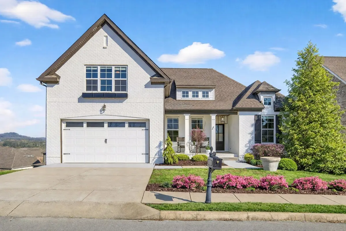 2340 Coppergate Way, Thompsons Station, TN 37179 - #1