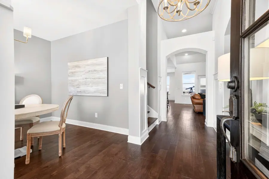 2340 Coppergate Way, Thompsons Station, TN 37179 - #3