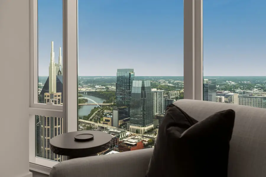 515 Church St #3607, Nashville, TN 37219 - #2