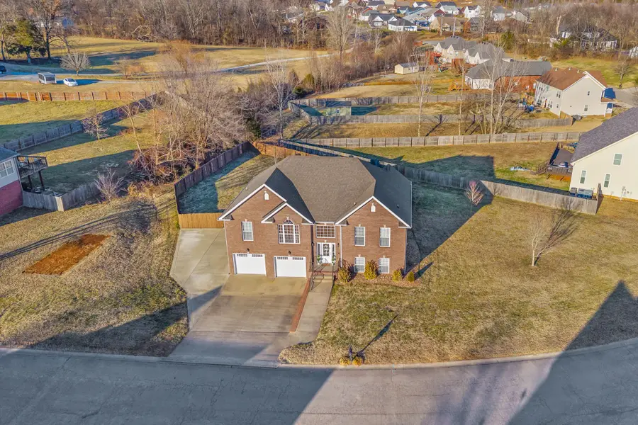 978 Granite Trail, Adams, TN 37010 - #2