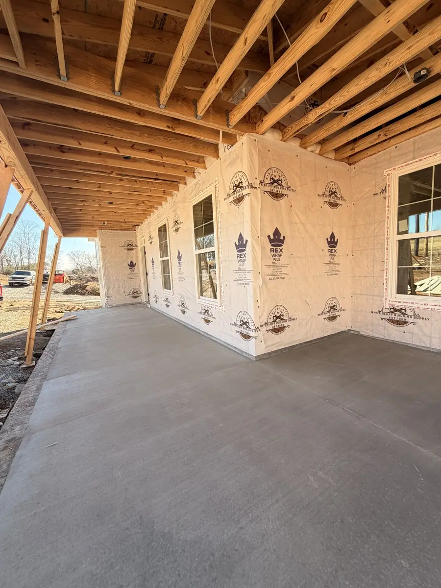 1238 Breeden Road, Charlotte, TN 37036 - #2