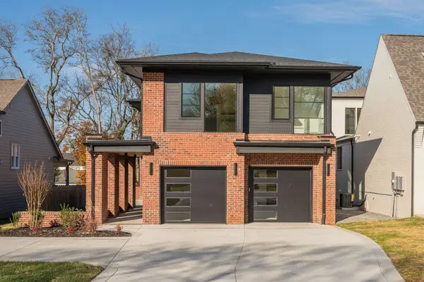 1924 Castleman Dr #A, Nashville, TN 37215