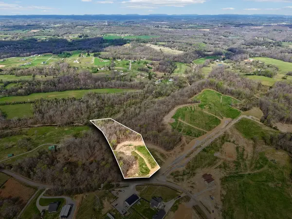 0 Lights Chapel Rd, Greenbrier, TN 37073