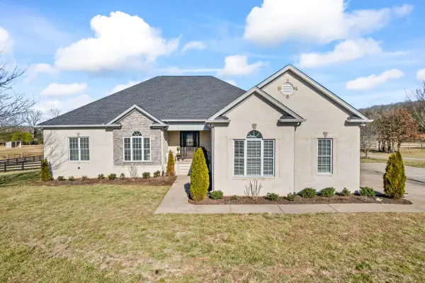 351 Barlow Ln, Lascassas, TN 37085