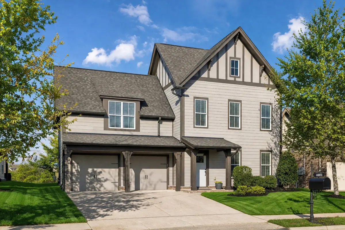 4001 Ryecroft Ln, Franklin, TN 37064 - #1