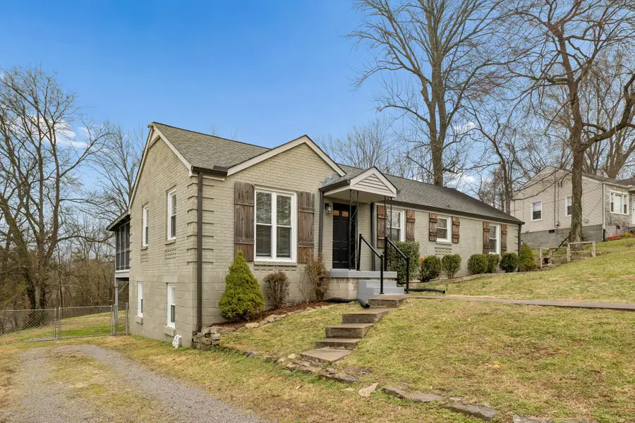 720 Cameo Dr, Nashville, TN 37211 - #2