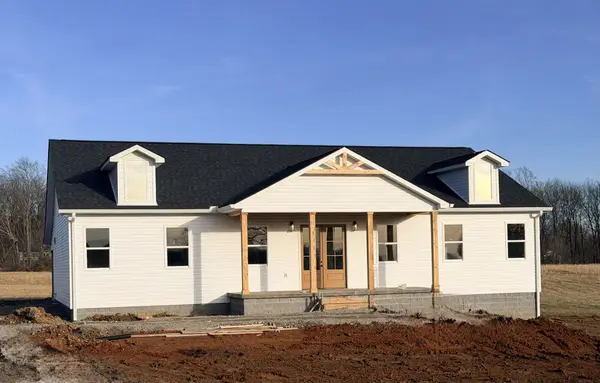 4031 Wells Rd, Springfield, TN 37172