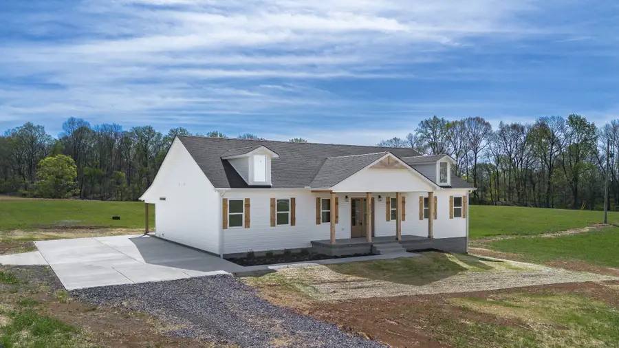 4031 Wells Rd, Springfield, TN 37172 - #2