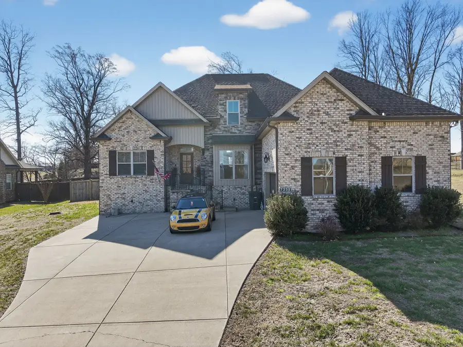 723B Russell St N, Portland, TN 37148 - #2