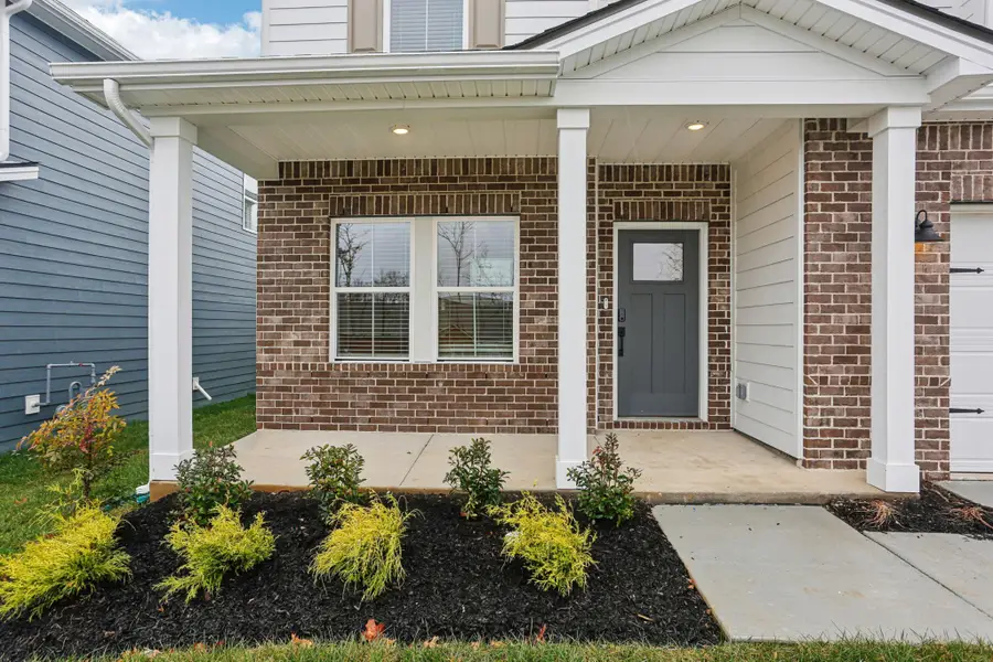 108 Vanguard Dr, La Vergne, TN 37086 - #2