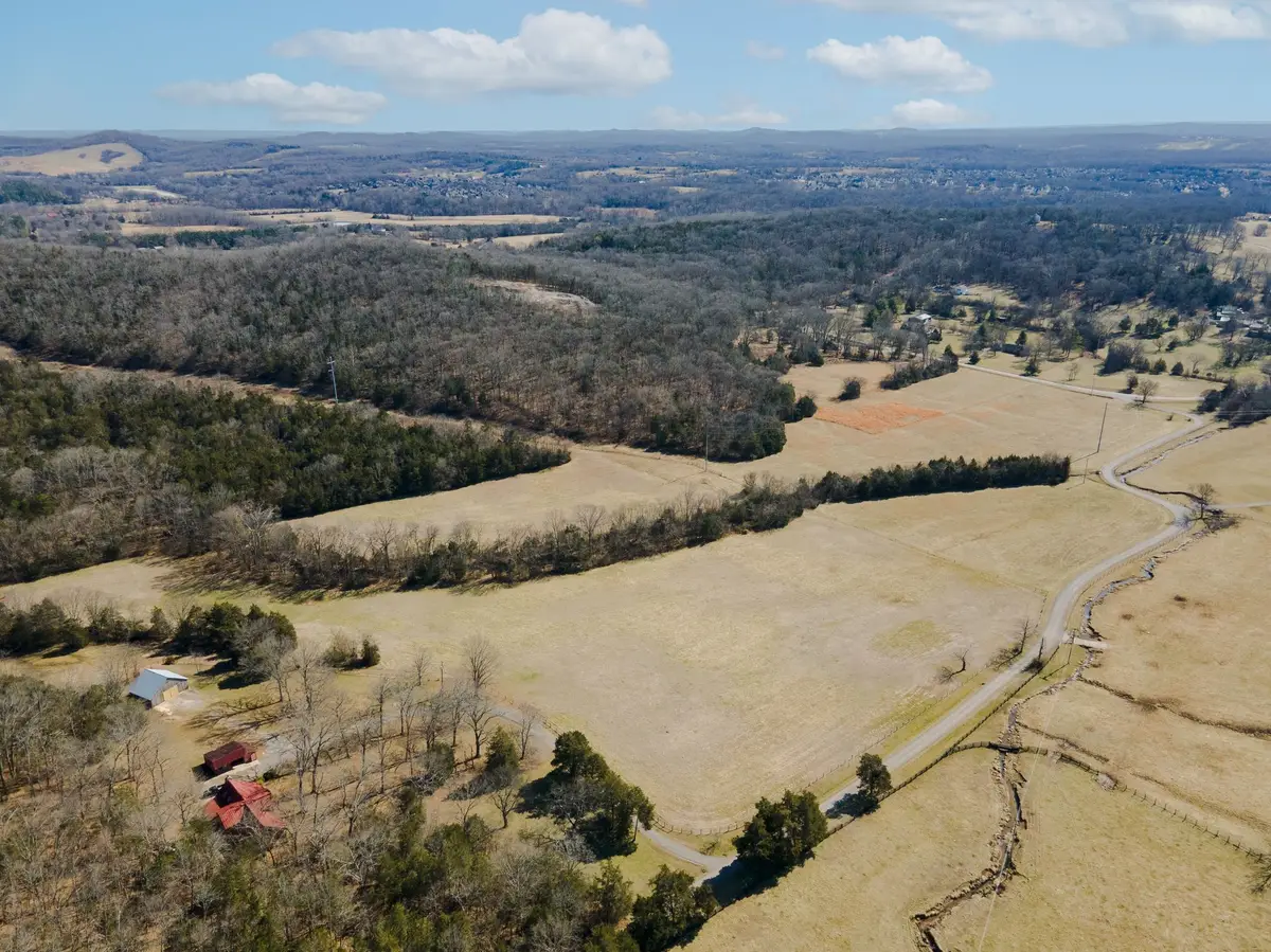 2208 Osburn Rd, Arrington, TN 37014 - #1