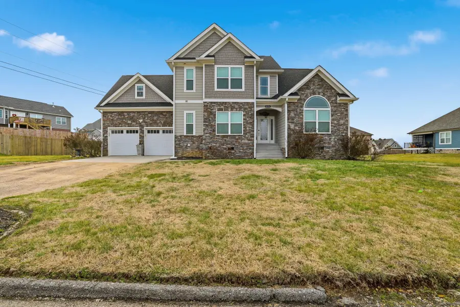 8094 Angie Dr, Chattanooga, TN 37421 - #3