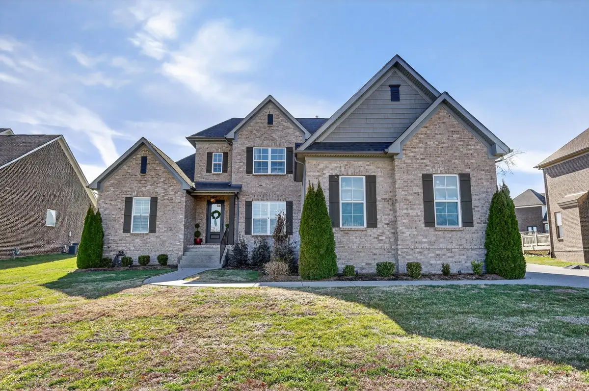 1051 Appaloosa Way, Gallatin, TN 37066 - #1