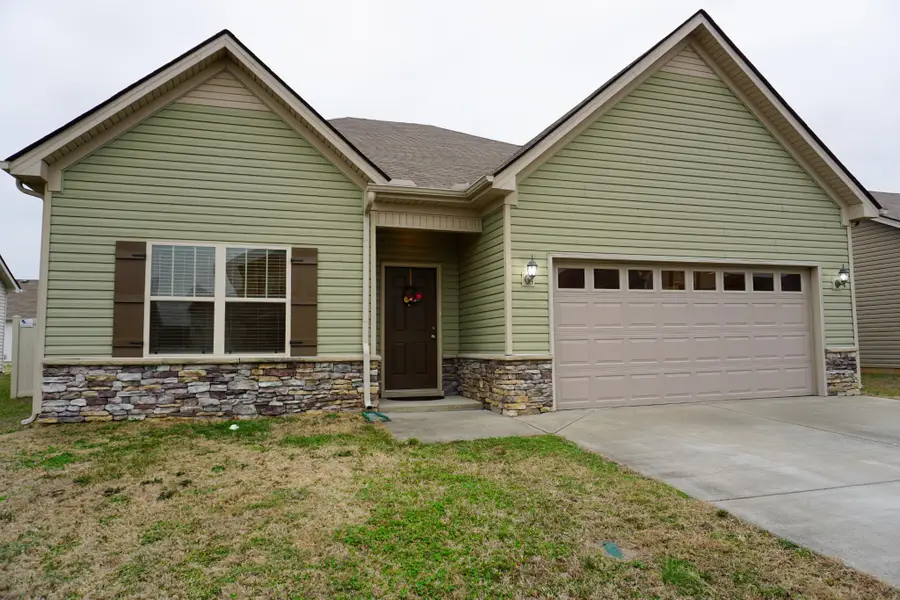 3216 Dupree Ln, Murfreesboro, TN 37128 - #2
