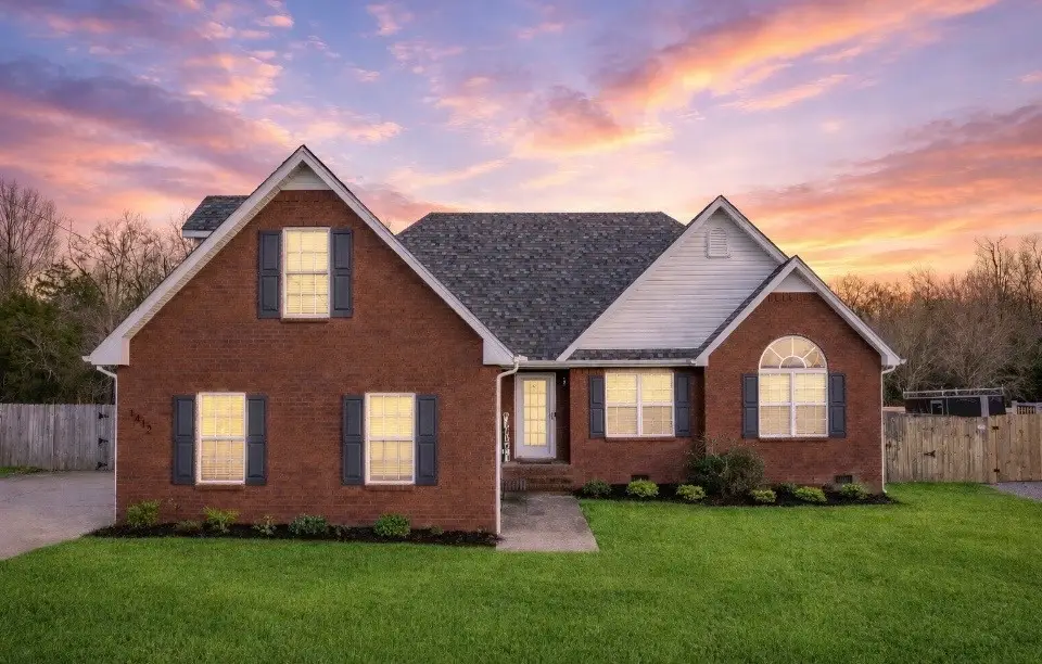 1412 Auldridge Dr, Christiana, TN 37037 - #1