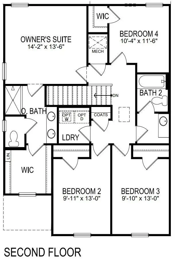 5006 Hunters Village Drive, Lebanon, TN 37087 - #3
